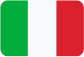 Lovecké tovar Italiano